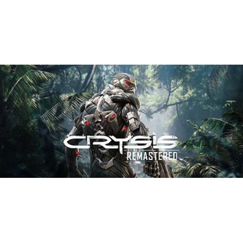 Crysis Remastered