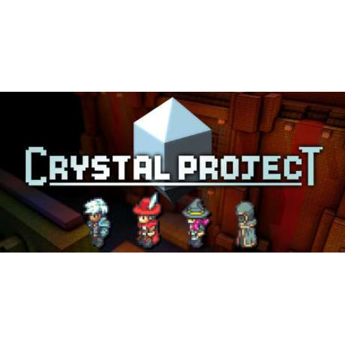 Crystal Project