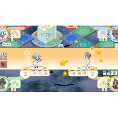 100% Orange Juice - Shifu & Reika Character Pack