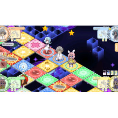 100% Orange Juice - Shifu & Reika Character Pack