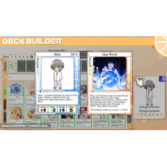 100% Orange Juice - Shifu & Reika Character Pack