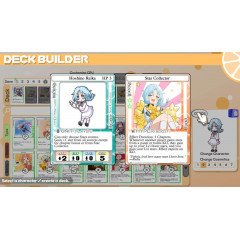 100% Orange Juice - Shifu & Reika Character Pack