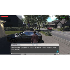 CUCKOLD SIMULATOR: Life as a Beta Male Cuck