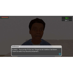 CUCKOLD SIMULATOR: Life as a Beta Male Cuck