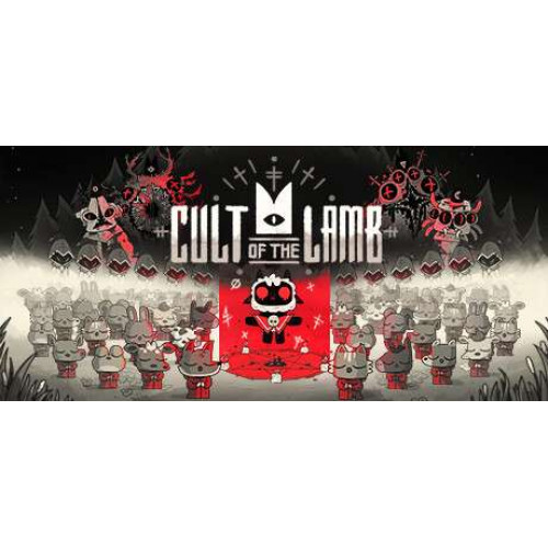 Cult of the Lamb