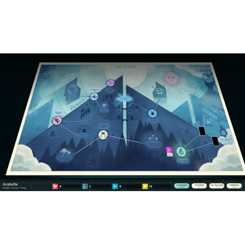 Cultist Simulator