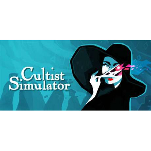 Cultist Simulator