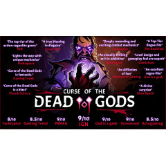 Curse of the Dead Gods
