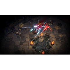 Curse of the Dead Gods