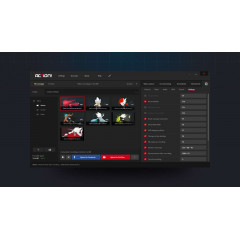 Action! - Gameplay Recording and Streaming