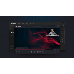 Action! - Gameplay Recording and Streaming