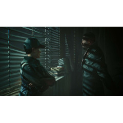 Cyberpunk 2077: Призрачная свобода