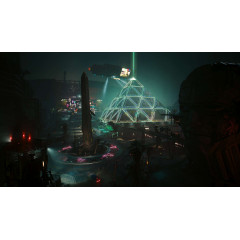 Cyberpunk 2077: Призрачная свобода