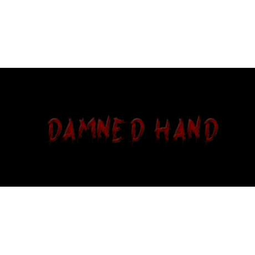 Damned Hand