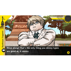 Danganronpa 2: Goodbye Despair