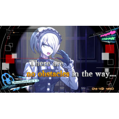 Danganronpa V3: Killing Harmony