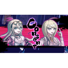 Danganronpa V3: Killing Harmony
