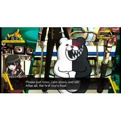 Danganronpa V3: Killing Harmony