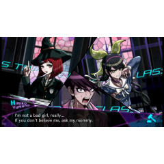 Danganronpa V3: Killing Harmony