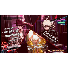 Danganronpa V3: Killing Harmony
