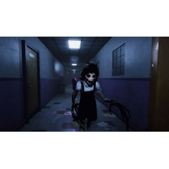 Dark Deception Chapter 2