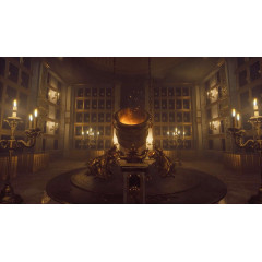 Dark Deception Chapter 2