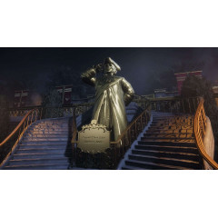 Dark Deception Chapter 2