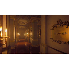 Dark Deception Chapter 2