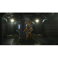 Dark Deception Chapter 4