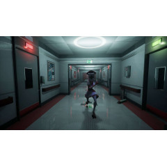 Dark Deception Chapter 4