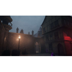 Dark Deception Chapter 4