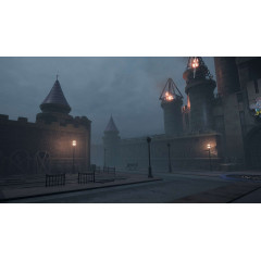 Dark Deception Chapter 4