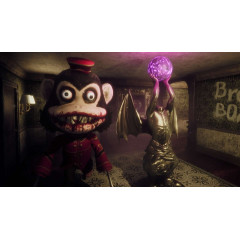 Dark Deception Complete