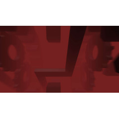 Dark Mechanism - Virtual reality