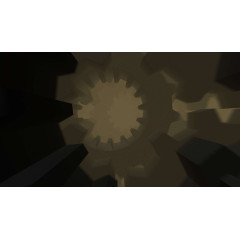 Dark Mechanism - Virtual reality