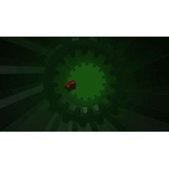 Dark Mechanism - Virtual reality