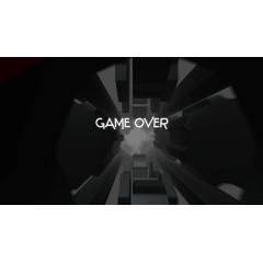 Dark Mechanism - Virtual reality