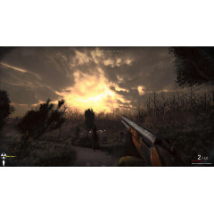 Dark Skies: The Nemansk Incident