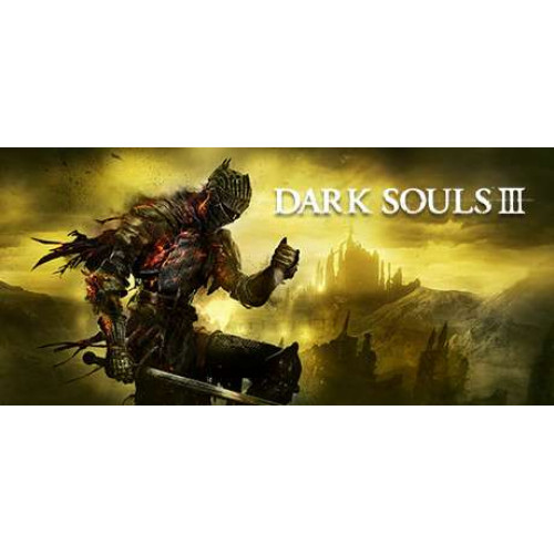 DARK SOULS™ III