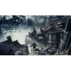DARK SOULS™ III - The Ringed City™