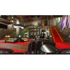 DarkenDerek The last Fallen