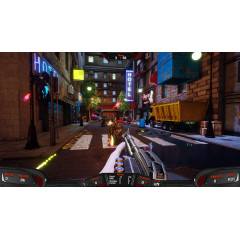 DarkenDerek The last Fallen