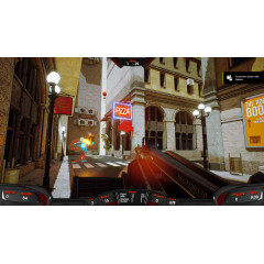 DarkenDerek The last Fallen