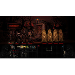 Darkest Dungeon®