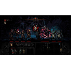 Darkest Dungeon®