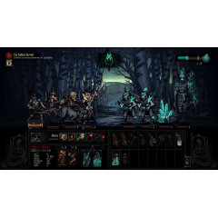 Darkest Dungeon®: The Color Of Madness