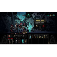 Darkest Dungeon®: The Color Of Madness