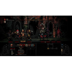 Darkest Dungeon®: The Crimson Court