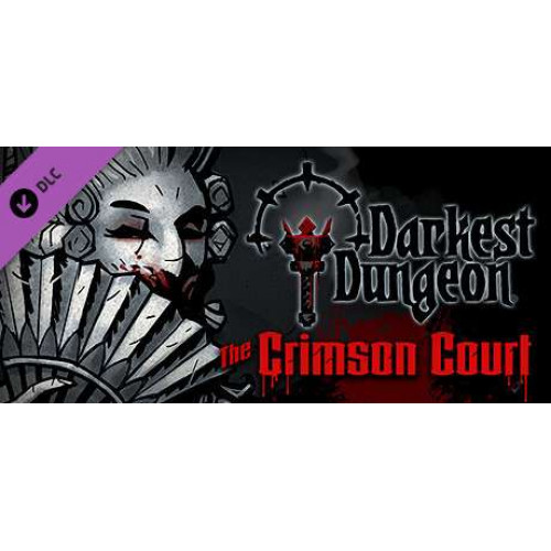 Darkest Dungeon®: The Crimson Court