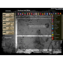 Darkest Hour: A Hearts of Iron Game